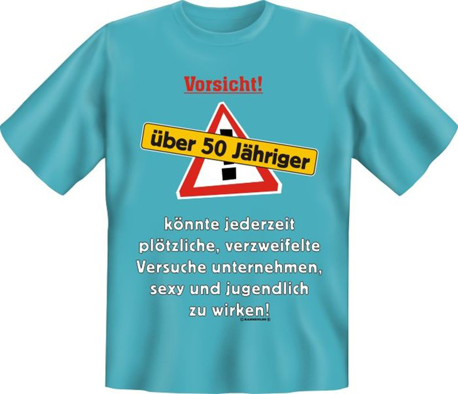 39++ Witzige t shirt sprueche zum 50 geburtstag information